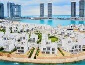 تنمية غرب مصر.. محافظة مطروح قبلة الاستثمار السياحي والعقاري.. المشروع غير وجه الساحل والصحراء وخلق مناخا وبيئة استثمارية جاذبة من خلال بنية تحتية وشبكات طرق حديثة.. والانطلاقة من العلمين ورأس الحكمة وعلم الروم
