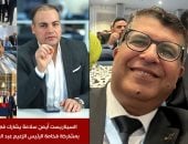 أيمن سلامة: الفن الراقى يرفع من ذوق المجتمع وأم كلثوم كانت تغنى قصائد للفلاح