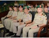 جمعية المحاربين تنظم مهرجانا رياضيا بمناسبة الاحتفال بانتصارات أكتوبر