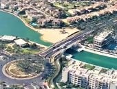 تنمية غرب مصر تعيد رسم خريطة الساحل الشمالي.. تطوير كورنيش مرسى مطروح ورفع كفاءة الطرق بالتوازي مع مشروعات رأس الحكمة وعلم الروم والعلمين الجديدة.. واستثمارات جديدة في إقامة المجتمعات العمرانية والسياحية.. صور