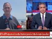 مراسل قناة القاهرة الإخبارية: الحوثيون يتبنون قصف مطار عدن