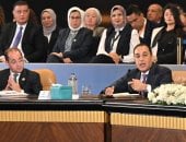 مدبولى: برنامج كبير سيقوم فخامة الرئيس السيسى بإطلاقه والإعلان عنه
