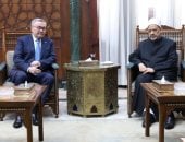 شيخ الأزهر: نتمنى أن نرى يوما يجتمع فيه المسلمون على عدوهم لا على أنفسهم