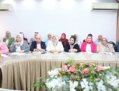 بعد حركة تغييرات..توجيهات حاسمة لمديرى الإدارات التعليمية بالجيزة لضبط المدارس