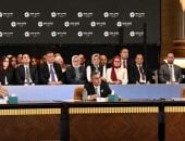 وزير التموين يستعرض بمنتدى مصر 2026 منظومة الرقابة الرقمية الذكية