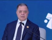 وزير الداخلية: زمن الاستجابة للنجدة واحد بالمحافظات.. وفرق متخصصة لرصد الاستغاثات
