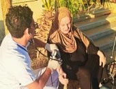 الرعاية الصحية بجنوب سيناء تقدم الخدمات الطبية المنزلية ضمن مشروع «رعايتك في بيتك»