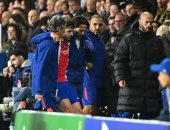 بى إس جى ضد برشلونة.. الرباط الصليبى يهدد بإنهاء موسم كفاراتسخيليا
