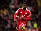 البايرن ضد أرسنال.. التعادل 1-1 يحسم نتيجة الشوط الأول