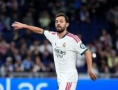 ريال مدريد ضد لايبزيج.. برناردو سيلفا يمنح الملكي التقدم في الشوط الأول