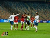مدرب القناة: راضٍ عن الأداء أمام الأهلي.. والروح القتالية تمنحنا الثقة