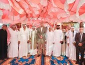 محافظ جنوب سيناء: انتصارات أكتوبر نموذج ملهم لترسيخ الانتماء الوطنى