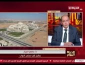 عاصم الجزار لـ«الحياة اليوم»: 500 نائب طلبوا الكلمة بشأن تفويض فخامة الرئيس لدعم السعودية