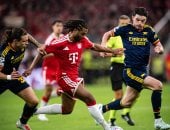 تعادل البايرن ضد أرسنال 2-2 في قمة مثيرة بدوري أبطال أوروبا