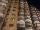 انفراجة لأهالى عقارى كفر طهرمس.. الجيزة تقرر الترميم على نفقتها دون تحميل السكان أعباء مالية