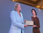 الصحة العالمية تمنح سيدة أوزبكستان الأولى جائزة المدير العام لعام 2026
