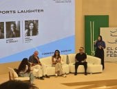 دينا الشربيني: أقبل تصدر بطولة فيلم كوميدي بشرط.. فيديو
