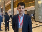 مسؤول أوزبكي لـ«اليوم السابع»: نتعاون مع مراكز ومستشفيات عالمية لتطوير علاج أورام الأطفال