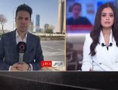 مراسل القاهرة الإخبارية: اعتراض مسيّرات في الرياض والمنطقة الشرقية 