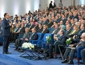 منتدى مصر 2026.. رئيس الوزراء يكشف 3 خيارات أمام الدولة مع ارتفاع أسعار الطاقة