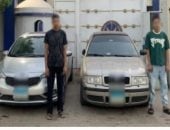 القبض على سائقين استعرضا بسيارتيهما في حفل زفاف