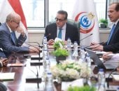 مصر تستعد للحصول على شهادة الخلو من البلهارسيا من منظمة الصحة العالمية
