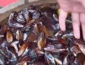 شوربة البكالويز الوجبة المفضلة على موائد الدمايطة يوم الخميس