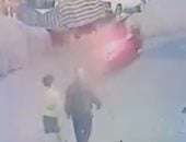 الداخلية تكشف حقيقة فيديو ادعاء استدراج طالب وسرقة هاتفه بالبحيرة