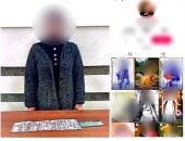 ضبط صانعة محتوى بدمياط لنشرها فيديوهات منافية للقيم بهدف زيادة المشاهدات