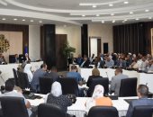انطلاق فعاليات مبادرة القرية المنتجة لدعم التصنيع المحلى بأسوان