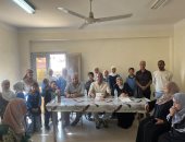 الإسماعيلية تدعم الشباب والمرأة المعيلة بقروض التنمية المحلية.. ندوة توعوية في سرابيوم