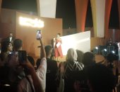 فيلم همسات فى مايو يحصد جائزة النقاد فى مهرجان الجونة السينمائي