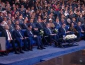 الطائفة الإنجيلية تشارك فى جلسة «الخطاب الدينى وتأثيره على القيم» بـ «منتدى مصر 2026».. صور