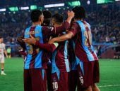 ترتيب الدوري التركي.. طرابزون سبور يطارد جالاتا سراي على الصدارة 