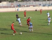 النصر يتقدم بشكوى ضد حكم مباراة الداخلية بعد التعادل 2-2