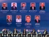بهاء الغنام يستعرض بمنتدى مصر 2026 التوسع الزراعي وتعزيز الأمن الغذائي