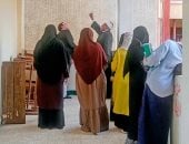 رئيس منطقة الإسماعيلية الأزهرية يعاين معهد فتيات آل سهمود ويوجه بسرعة الصيانة