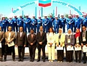قطاع البترول يكرّم الكوادر المتميزة في كفاءة الطاقة وخفض الانبعاثات