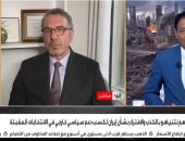 باحث سياسى: نتنياهو يسعى لإشعال المواجهة مع إيران لحماية مستقبله السياسي