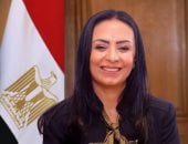 وزيرة التضامن: تأثيث وفرش السكن لأسر المناطق المطورة بـ1.05 مليار جنيه