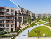 «سوديك إيست».. في طليعة الوجهات السكنية المتفردة بشرق القاهرة.. وطرح «The Lakes» بأسعار تبدأ من 6.7 مليون جنيه.. شقق ودوبلكس وبنتهاوس بتراسات واسعة وحدائق خاصة.. خيارات متنوعة في المرحلة الجديدة