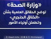 وزارة الصحة تحسم الجدل حول انتشار «الخناق الحنجري» بالمدارس