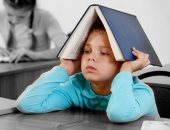 زهقان ومش عايز يذاكر.. نصائح لمساعدة الطفل على التخلص من الملل