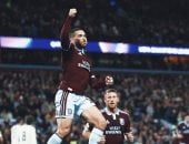 أستون فيلا وريال بيتيس يحققان الفوز الثالث والعلامة الكاملة في دوري أبطال أوروبا