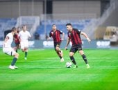 تريزيجيه في مهمة جديدة مع الرياض أمام التعاون بالدوري السعودي