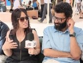 رودينة فؤاد تكشف سر واقعية فاطمة فى «خروج آمن»: خلفيتى المسرحية سر نجاحى
