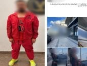 القبض على شخص ارتكب أفعالاً خادشة للحياء في أحد شوارع الإسكندرية