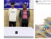 كشف ملابسات فيديو سرقة هاتف بأسلوب المغافلة بدمنهور وضبط المتهم