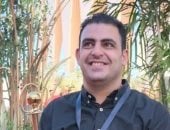 دينا الشربينى وخالد دياب يشيدان بموهبة محمد عزمى