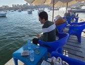 بمشاركة العشرات.. انطلاق مهرجان صيد الأسماك بنادي الصيد المصري بالإسكندرية